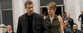 Darum solltet ihr euch "Die Bestimmung - Insurgent" heute NICHT im TV ansehen Darum solltet ihr euch "Die Bestimmung - Insurgent" heute NICHT im TV ansehen