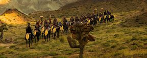Doch kein "Herr der Ringe": Darum fliegt ein 100-Millionen-Dollar-Flop nach nur 3 Tagen aus den Kinos Doch kein "Herr der Ringe": Darum fliegt ein 100-Millionen-Dollar-Flop nach nur 3 Tagen aus den Kinos