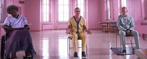 "Unbreakable" trifft "Split": Erster Teaser zu M. Night Shyamalans "Glass" "Unbreakable" trifft "Split": Erster Teaser zu M. Night Shyamalans "Glass"