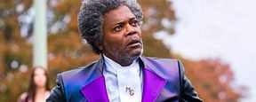 Neuer Teaser zu M. Night Shyamalans "Glass": "Mr. Glass" Samuel L. Jackson droht der Welt Neuer Teaser zu M. Night Shyamalans "Glass": "Mr. Glass" Samuel L. Jackson droht der Welt