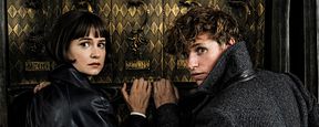 Die "Harry Potter"-Vorgeschichte geht weiter: Neuer Trailer zu "Phantastische Tierwesen 2: Grindelwalds Verbrechen" Die "Harry Potter"-Vorgeschichte geht weiter: Neuer Trailer zu "Phantastische Tierwesen 2: Grindelwalds Verbrechen"