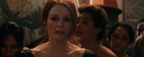 "Bel Canto": Erster Trailer zum Thriller mit Julianne Moore, Ken Watanabe und Sebastian Koch "Bel Canto": Erster Trailer zum Thriller mit Julianne Moore, Ken Watanabe und Sebastian Koch
