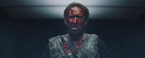 "Mandy": Dann erscheint das abgefuckte Nicolas-Cage-Splatter-Meisterwerk fürs Heimkino "Mandy": Dann erscheint das abgefuckte Nicolas-Cage-Splatter-Meisterwerk fürs Heimkino