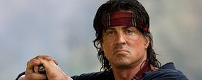 "Rambo 5" soll angeblich vom Kampf gegen Zwangsprostitution handeln "Rambo 5" soll angeblich vom Kampf gegen Zwangsprostitution handeln