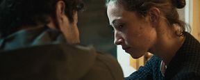 Trailerpremiere zum preisgekrönten Drama "Alles ist gut" Trailerpremiere zum preisgekrönten Drama "Alles ist gut"