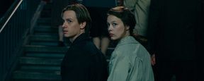 Erster Trailer zu "Werk ohne Autor": "Das Leben der Anderen"-Regisseur feiert Comeback Erster Trailer zu "Werk ohne Autor": "Das Leben der Anderen"-Regisseur feiert Comeback