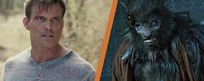 Vom Bug-Killer zum "Alpha Wolf": Trailer zum Trash-Horror mit Casper Van Dien Vom Bug-Killer zum "Alpha Wolf": Trailer zum Trash-Horror mit Casper Van Dien