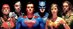 So wollte Zack Snyder einen neuen Superhelden in seiner Version von "Justice League" einführen So wollte Zack Snyder einen neuen Superhelden in seiner Version von "Justice League" einführen
