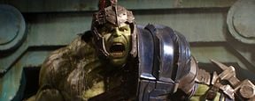 Der Hulk in "Avengers 4": Vom Wüterich zum Professor? Der Hulk in "Avengers 4": Vom Wüterich zum Professor?