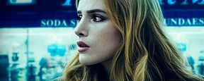 "Collateral" mit Uber: Trailer zum Thriller "Ride" mit Bella Thorne "Collateral" mit Uber: Trailer zum Thriller "Ride" mit Bella Thorne