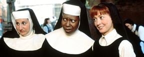"Sister Act": Remake des Kultfilms mit Whoopi Goldberg kommt – wird euch aber enttäuschen "Sister Act": Remake des Kultfilms mit Whoopi Goldberg kommt – wird euch aber enttäuschen