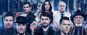 Nach "Die Unfassbaren 2": Kommt "Die Unfassbaren 3" nun noch oder nicht? Nach "Die Unfassbaren 2": Kommt "Die Unfassbaren 3" nun noch oder nicht?