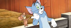 Als Realverfilmung! "Fantastic Four"-Regisseur macht "Tom und Jerry" Als Realverfilmung! "Fantastic Four"-Regisseur macht "Tom und Jerry"