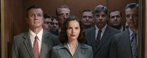 Deutscher Trailer zu "Die Berufung – Ihr Kampf für Gerechtigkeit": "Star Wars"-Star als berühmte Richterin Deutscher Trailer zu "Die Berufung – Ihr Kampf für Gerechtigkeit": "Star Wars"-Star als berühmte Richterin