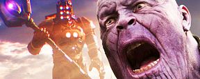 "Avengers 4": Sind das die Bösewicht-Nachfolger von Thanos? "Avengers 4": Sind das die Bösewicht-Nachfolger von Thanos?