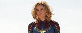 Vorgriff auf "Captain Marvel"? Komplett neue Ursprungsgeschichte für die "Avengers 4"-Heldin Vorgriff auf "Captain Marvel"? Komplett neue Ursprungsgeschichte für die "Avengers 4"-Heldin