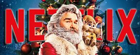 Trailer zu "The Christmas Chronicles": Kurt Russell wird für Netflix zum Weihnachtsmann Trailer zu "The Christmas Chronicles": Kurt Russell wird für Netflix zum Weihnachtsmann