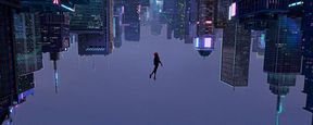 Warte mal, ist dieser Typ schwarz? Die Macher von "Spider-Man: A New Universe" im Interview Warte mal, ist dieser Typ schwarz? Die Macher von "Spider-Man: A New Universe" im Interview