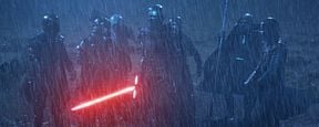 In "Star Wars 7" werden womöglich schon die Bösewichte aus "Star Wars 9" enthüllt In "Star Wars 7" werden womöglich schon die Bösewichte aus "Star Wars 9" enthüllt