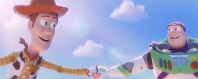 Der Teaser-Trailer zu "Toy Story 4"! Der Teaser-Trailer zu "Toy Story 4"!