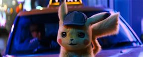 Der erste Trailer zu "Pokémon Meisterdetektiv Pikachu" ist da! Der erste Trailer zu "Pokémon Meisterdetektiv Pikachu" ist da!