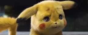 "Pokémon Meisterdetektiv Pikachu": So half Google dabei, dass die Pokémon so realistisch aussehen "Pokémon Meisterdetektiv Pikachu": So half Google dabei, dass die Pokémon so realistisch aussehen