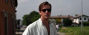 Für Netflix: Armie Hammer im Remake des Hitcock-Klassikers "Rebecca" Für Netflix: Armie Hammer im Remake des Hitcock-Klassikers "Rebecca"