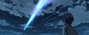 "Your Name.": Dank ProSieben gibt es den Anime-Hit des Jahres schon zu Weihnachten im TV "Your Name.": Dank ProSieben gibt es den Anime-Hit des Jahres schon zu Weihnachten im TV