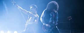 Darum können sich Queen durch den Erfolg von "Bohemian Rhapsody" gleich doppelt freuen Darum können sich Queen durch den Erfolg von "Bohemian Rhapsody" gleich doppelt freuen