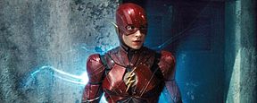 "The Flash" soll weiterhin kommen: Ezra Miller verspricht "verdammt coolen" Solofilm "The Flash" soll weiterhin kommen: Ezra Miller verspricht "verdammt coolen" Solofilm
