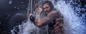 Noch ein Trailer zu "Aquaman": Jason Momoa als "Beschützer der Tiefe" im DC-Abenteuer Noch ein Trailer zu "Aquaman": Jason Momoa als "Beschützer der Tiefe" im DC-Abenteuer