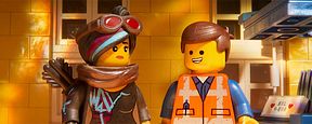 Neuer Trailer zu "The LEGO Movie 2": "Mad Max" und "Jurassic World" lassen grüßen Neuer Trailer zu "The LEGO Movie 2": "Mad Max" und "Jurassic World" lassen grüßen