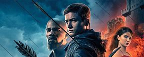 "Hohles Durcheinander": Die ersten Kritiken zum neuen "Robin Hood" sind da "Hohles Durcheinander": Die ersten Kritiken zum neuen "Robin Hood" sind da