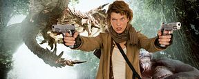 Erstes Bild von "Monster Hunter": Tony Jaa schleppt ein GEWALTIGES Schwert durch die Wüste Erstes Bild von "Monster Hunter": Tony Jaa schleppt ein GEWALTIGES Schwert durch die Wüste
