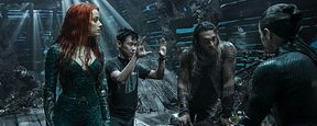 "Aquaman" auf Erfolgskurs: DC-Held schlägt Marvels "Venom" bei Vorverkäufen "Aquaman" auf Erfolgskurs: DC-Held schlägt Marvels "Venom" bei Vorverkäufen