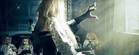Annabelle bekommt Konkurrenz! Deutscher Trailer zu "Anne – Der Fluch der Puppen" Annabelle bekommt Konkurrenz! Deutscher Trailer zu "Anne – Der Fluch der Puppen"