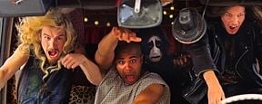 Trailer zu "Heavy Trip": Der wohl lustigste Heavy-Metal-Film seit "This Is Spinal Tap" Trailer zu "Heavy Trip": Der wohl lustigste Heavy-Metal-Film seit "This Is Spinal Tap"