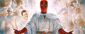 Lustiger Trailer zur "Deadpool 2"-Weihnachtsversion: Eine Verteidigung der meistgehassten Band der Welt Lustiger Trailer zur "Deadpool 2"-Weihnachtsversion: Eine Verteidigung der meistgehassten Band der Welt