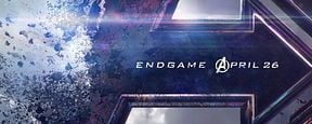 Der "Avengers 4"-Titel kann doch nur ein Scherz sein: Meinung (+Verschwörungstheorie) zu "Endgame" Der "Avengers 4"-Titel kann doch nur ein Scherz sein: Meinung (+Verschwörungstheorie) zu "Endgame"