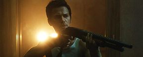 Anti-"Star Wars": Hayden "Anakin" Christensen im Trailer zur Sci-Fi-Action "The Last Man" Anti-"Star Wars": Hayden "Anakin" Christensen im Trailer zur Sci-Fi-Action "The Last Man"