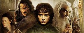 Für "Herr der Ringe"-Fans das perfekte Weihnachtsgeschenk: Die Trilogie kommt wieder ins Kino!
Für "Herr der Ringe"-Fans das perfekte Weihnachtsgeschenk: Die Trilogie kommt wieder ins Kino!