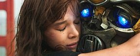 "Bumblebee": FSK verkündet Altersfreigabe für das "Transformers"-Spin-off "Bumblebee": FSK verkündet Altersfreigabe für das "Transformers"-Spin-off