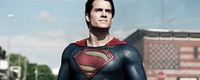 Aquaman ist überzeugt: Henry Cavill bleibt zu 100% Superman Aquaman ist überzeugt: Henry Cavill bleibt zu 100% Superman
