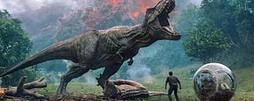 Regisseur Colin Trevorrow verspricht, bei "Jurassic World 3" wieder mehr auf die Fans zu hören Regisseur Colin Trevorrow verspricht, bei "Jurassic World 3" wieder mehr auf die Fans zu hören