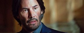 Nicht ganz "John Wick": Deutscher Trailer zum Thriller "Siberia" mit Keanu Reeves Nicht ganz "John Wick": Deutscher Trailer zum Thriller "Siberia" mit Keanu Reeves