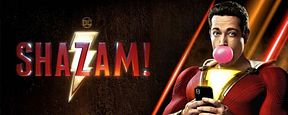 Wir waren am Set von "Shazam!": Darum freuen wir uns auf den kommenden DC-Blockbuster Wir waren am Set von "Shazam!": Darum freuen wir uns auf den kommenden DC-Blockbuster
