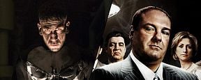 Der "Punisher" im "Sopranos"-Prequelfilm – und ein junger Tony Soprano ist auch dabei Der "Punisher" im "Sopranos"-Prequelfilm – und ein junger Tony Soprano ist auch dabei