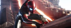 Vor "Avengers 3" oder nach "Avengers 4": Wann spielt "Spider-Man: Far From Home"? Vor "Avengers 3" oder nach "Avengers 4": Wann spielt "Spider-Man: Far From Home"?
