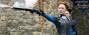 Royale Klänge: Warum Komponist Max Richter der perfekte Mann für "Maria Stuart, Königin von Schottland" ist Royale Klänge: Warum Komponist Max Richter der perfekte Mann für "Maria Stuart, Königin von Schottland" ist