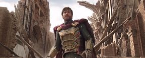 Jake Gyllenhall spielt Mysterio - Wer ist der Typ aus dem "Spider-Man"-Trailer? Jake Gyllenhall spielt Mysterio - Wer ist der Typ aus dem "Spider-Man"-Trailer?